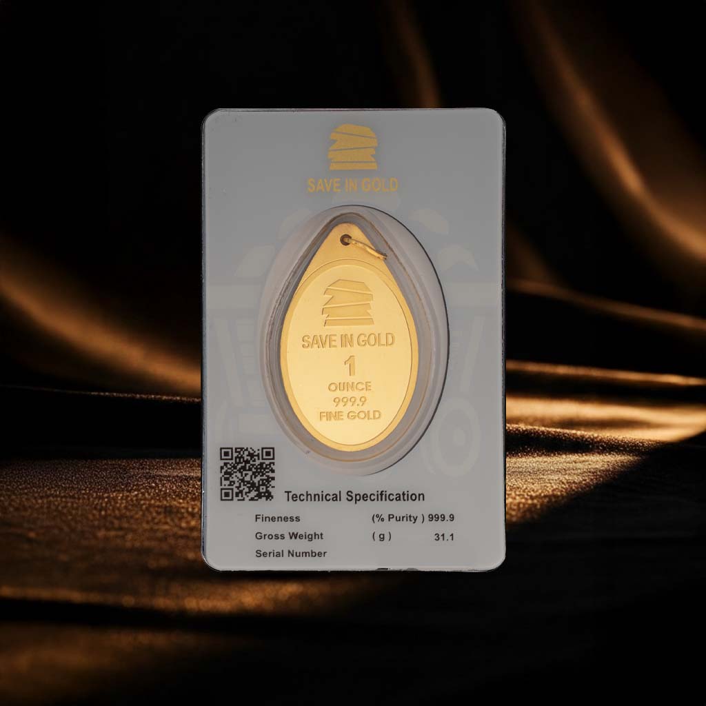 1 Ounce Ayat Al-Kursi Pendant
